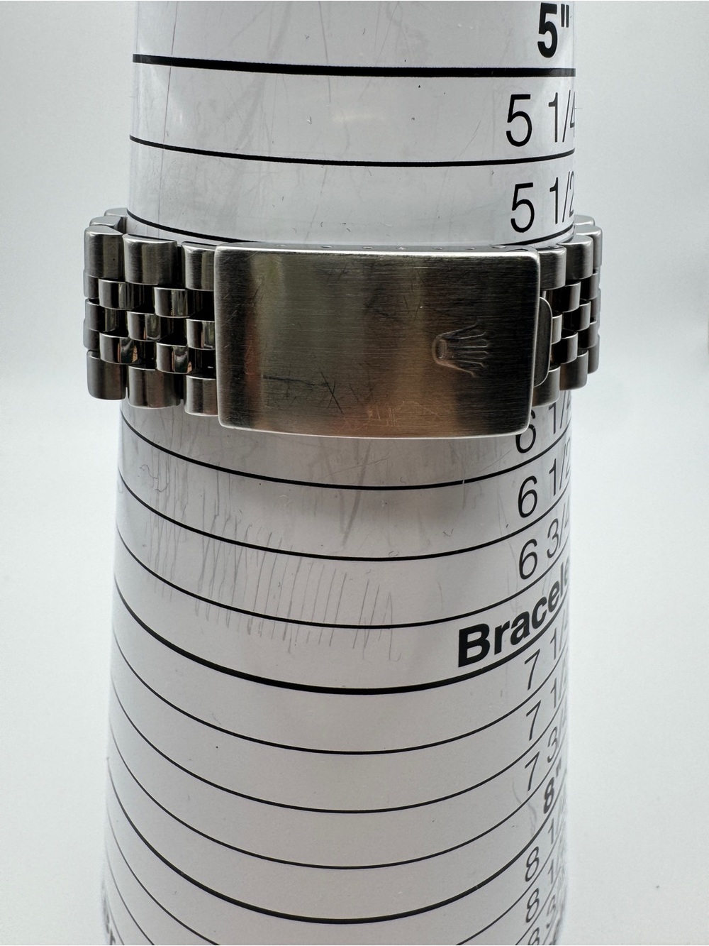 Rolex Datejust 36mm, customized - Picture 9 of 16